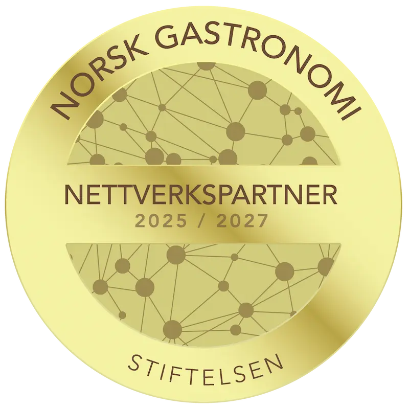 Norsk Gastronomi Logo