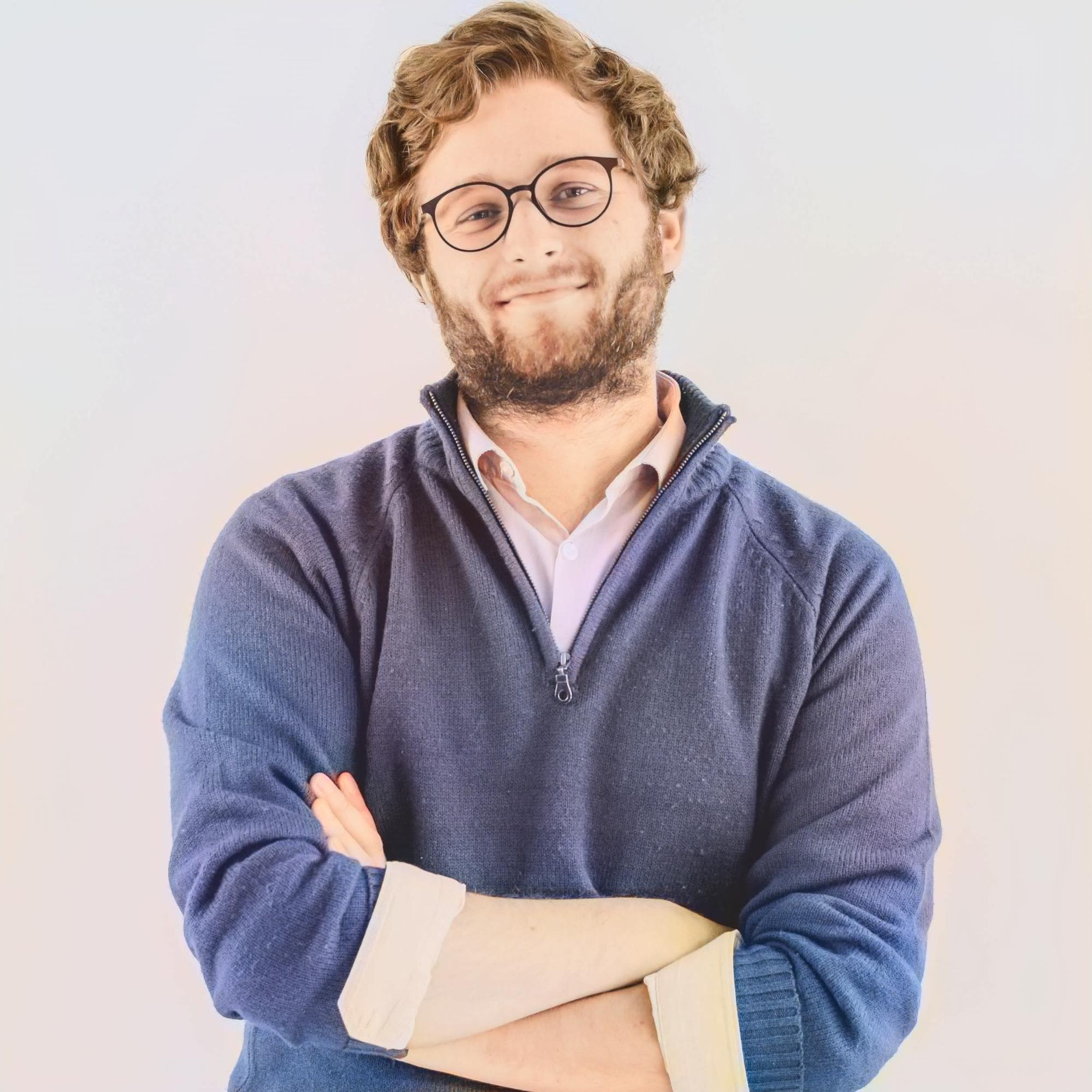 Luís Vasconcelos