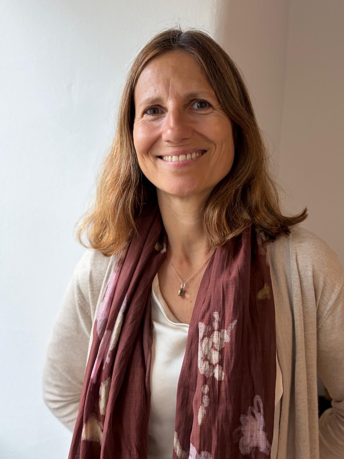Patrícia Vasco Costa