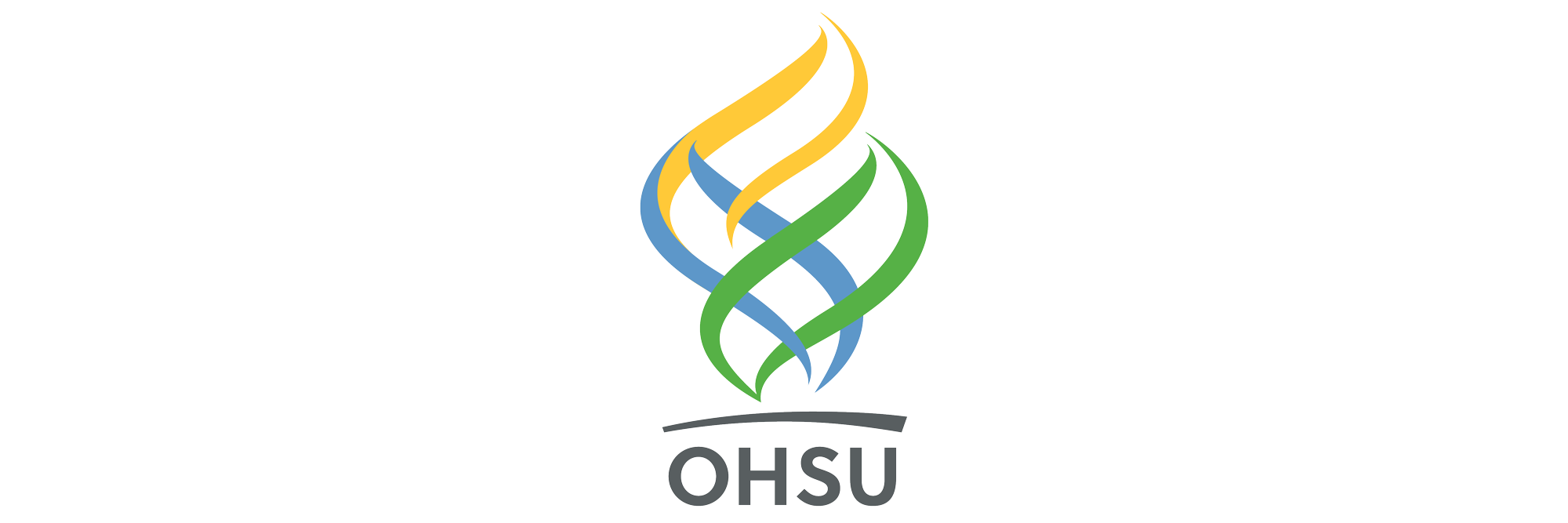 Logo Oregon Health & Science University