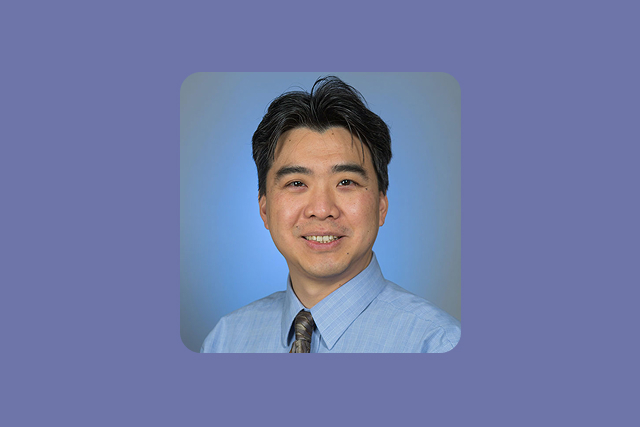 STAR congratulates FSASD Consortium Chairperson Dr Raymond Wang