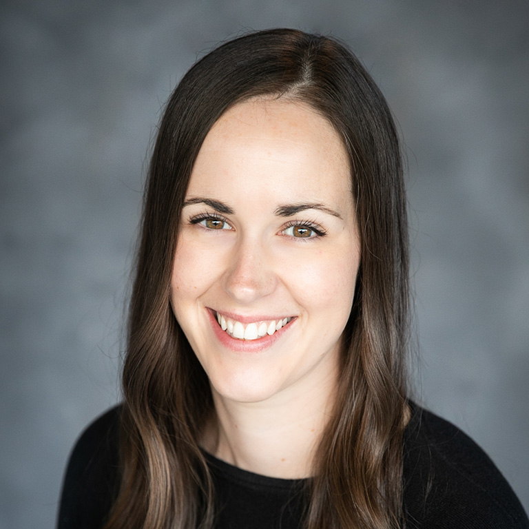 Chloe Christensen, PhD 