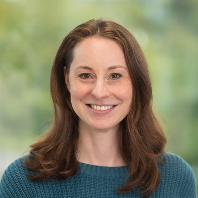 Katharina L. Dürr, PhD