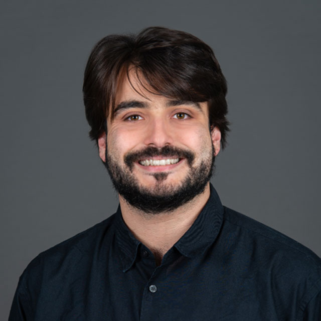 Rodrigo T. Starosta, MD, PhD