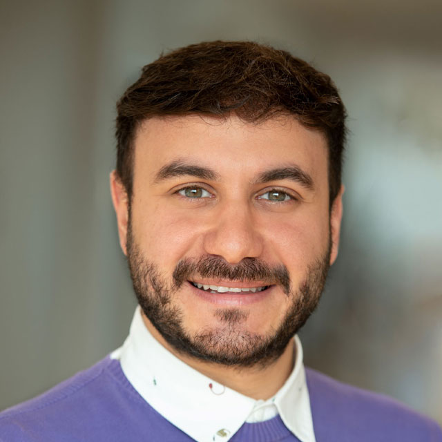 Ali Tunç Tuncel, MD