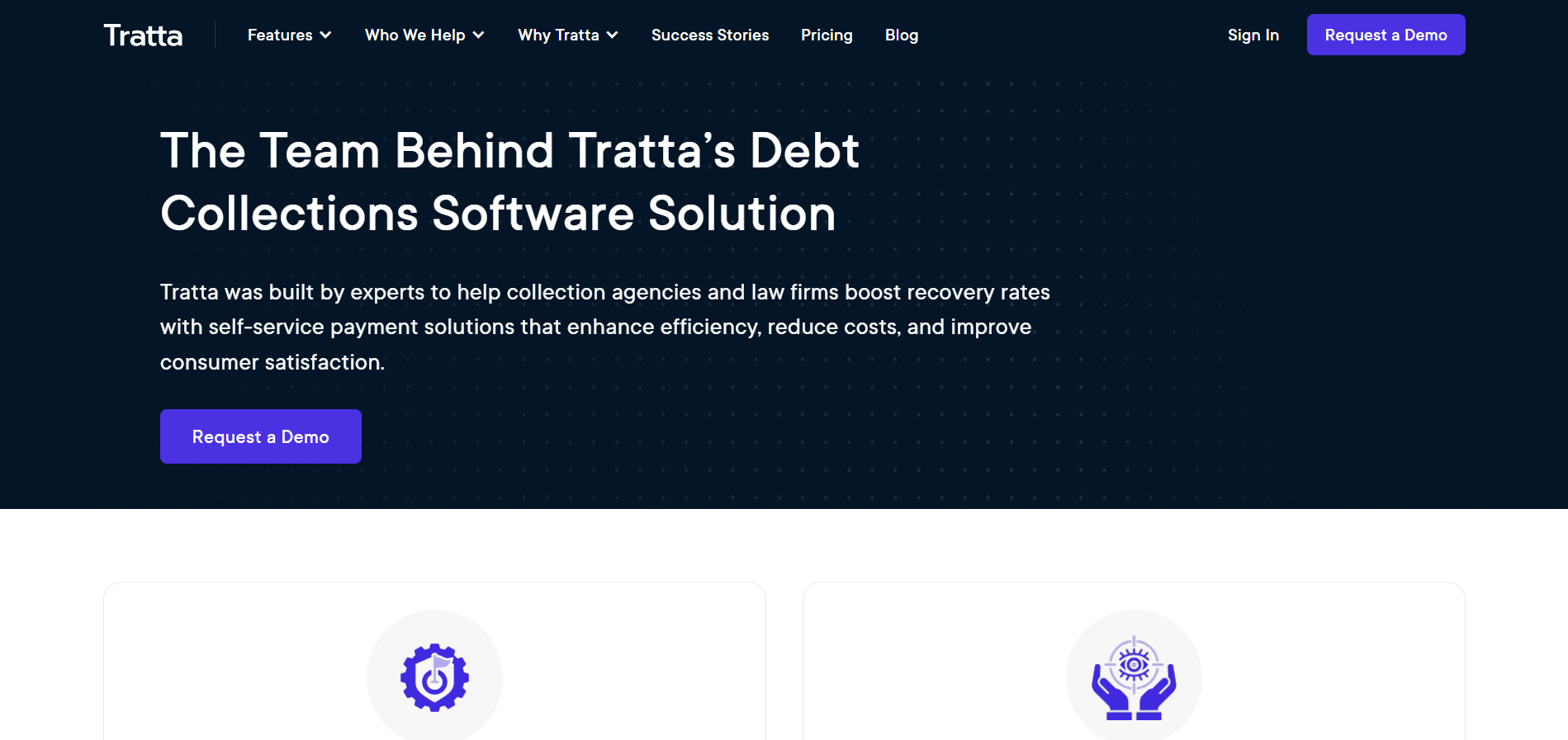 Drive Effective Accounts Receivable Recovery Through Tratta