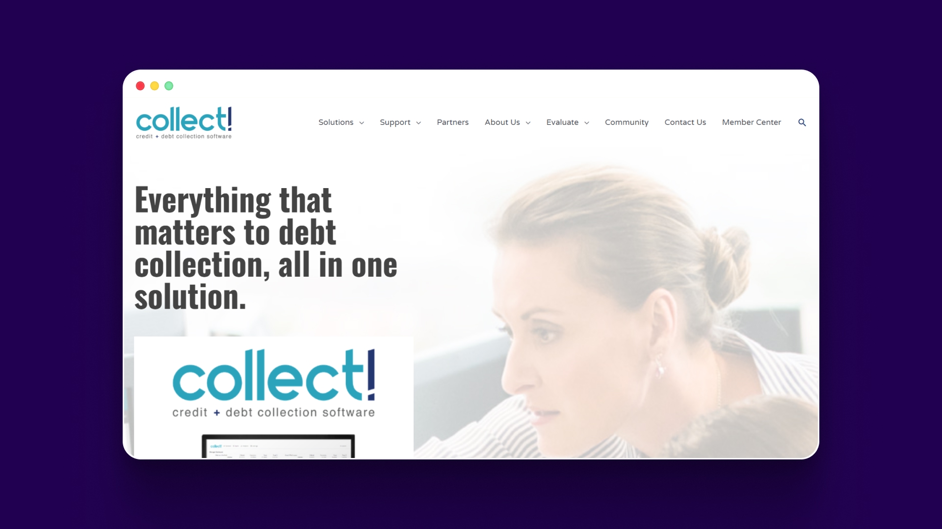Collect!