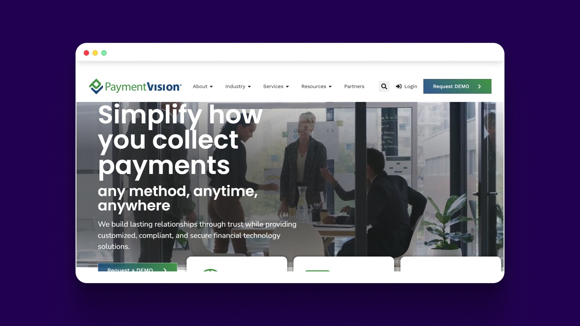 PaymentVision