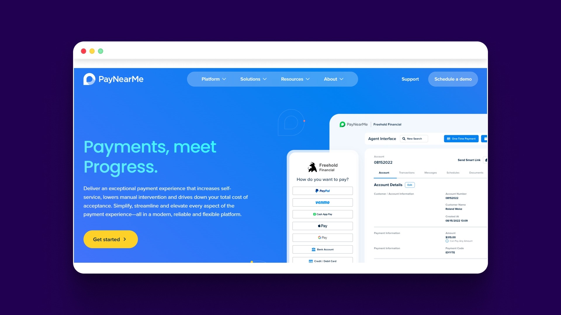 PayNearMe