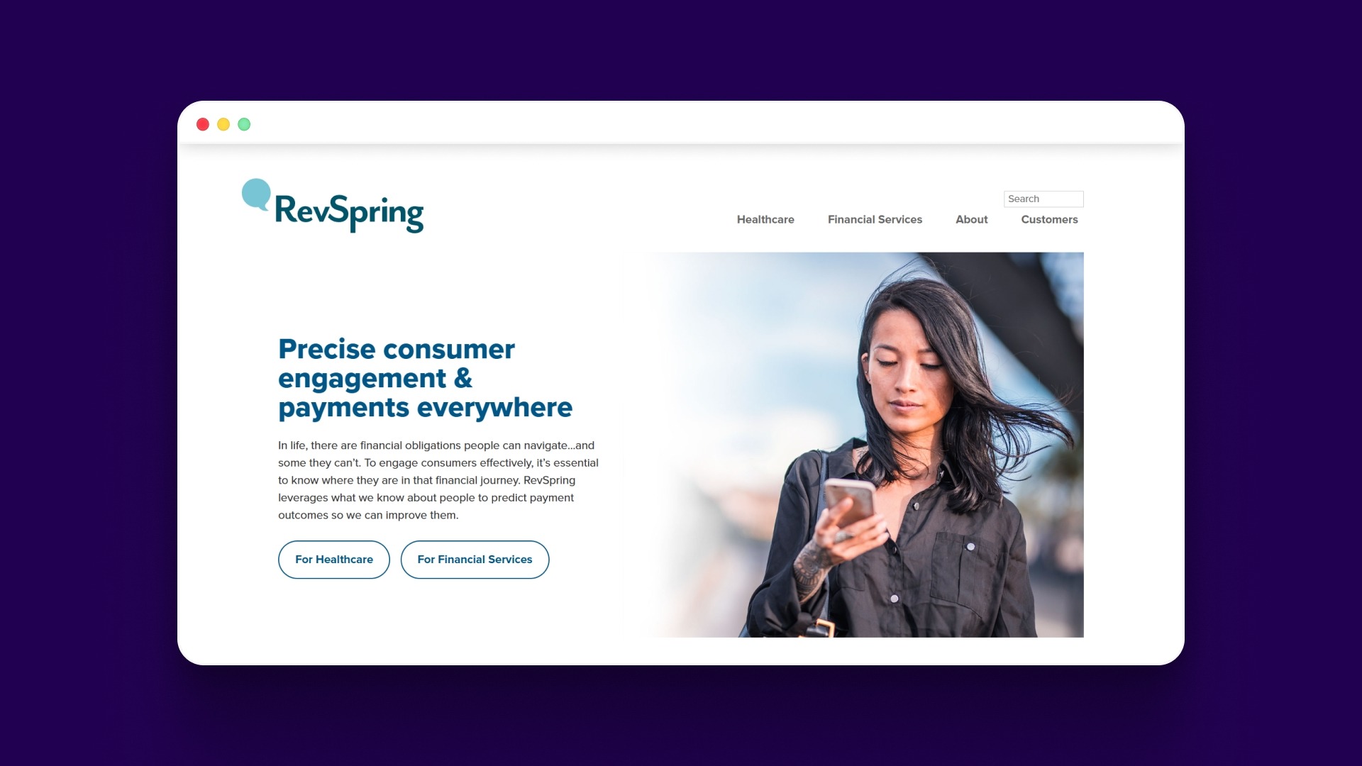 RevSpring