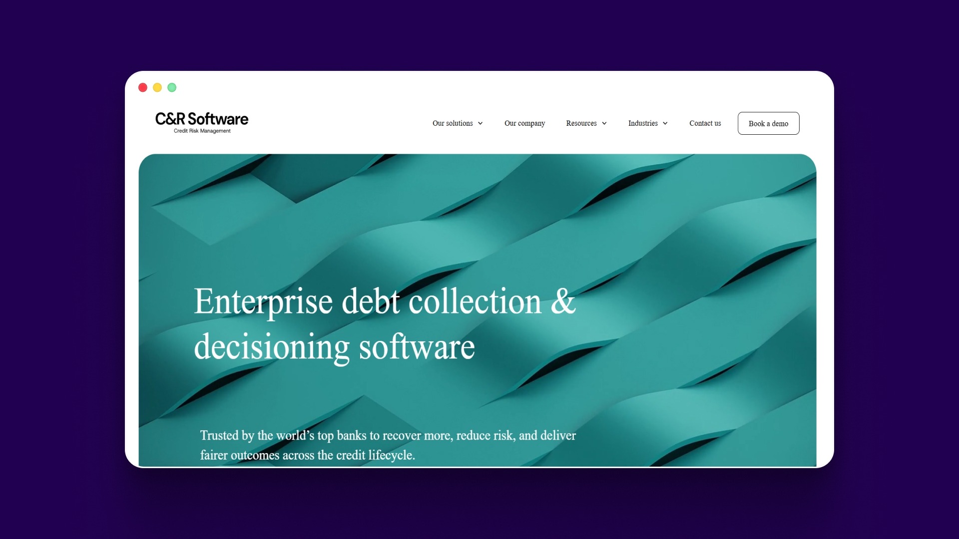 C&R Software (Debt Manager)