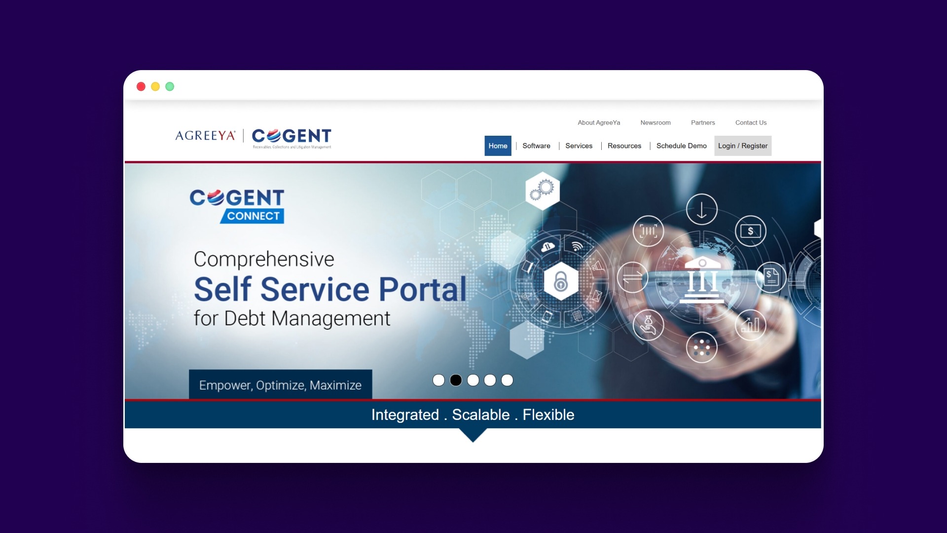 Cogent
