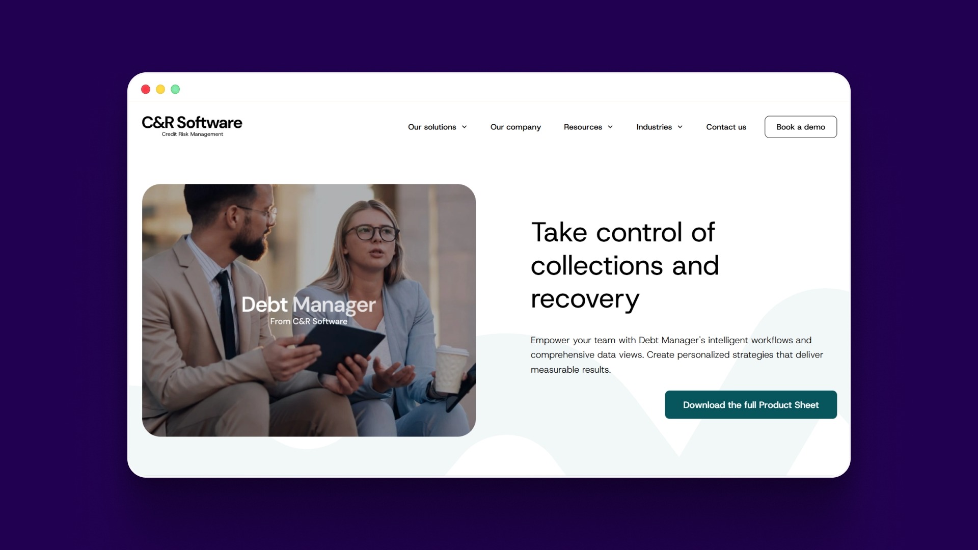 Debt Manager