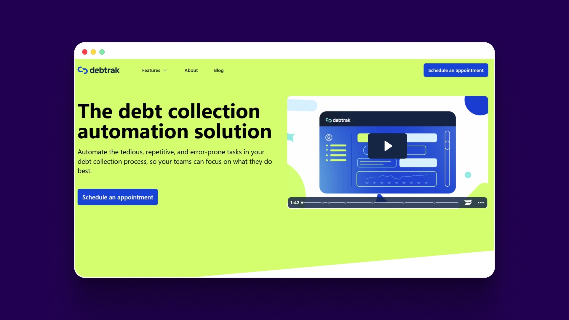 Debtrak