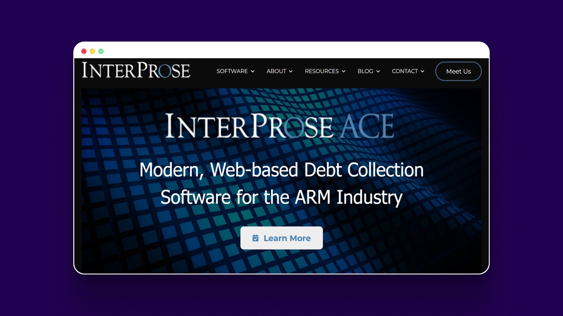 InterProse ACE