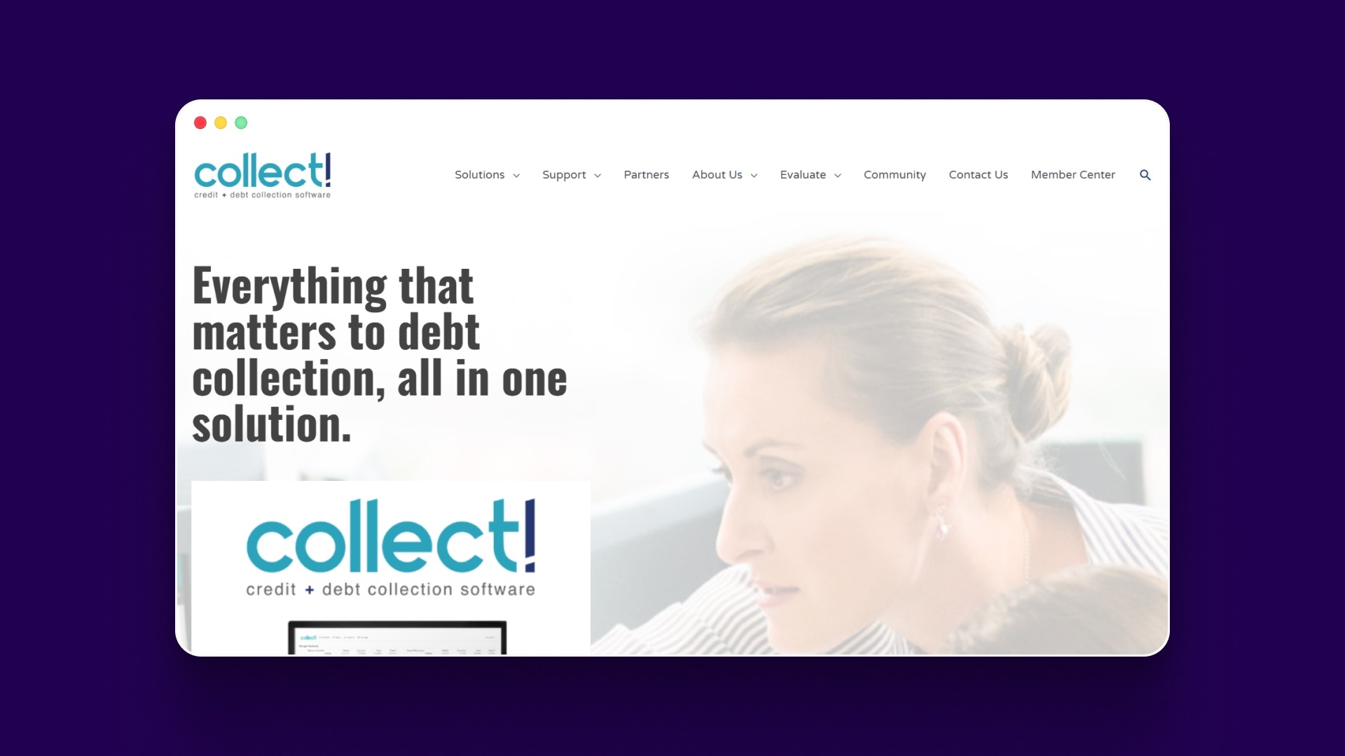 Collect! (Comtech)