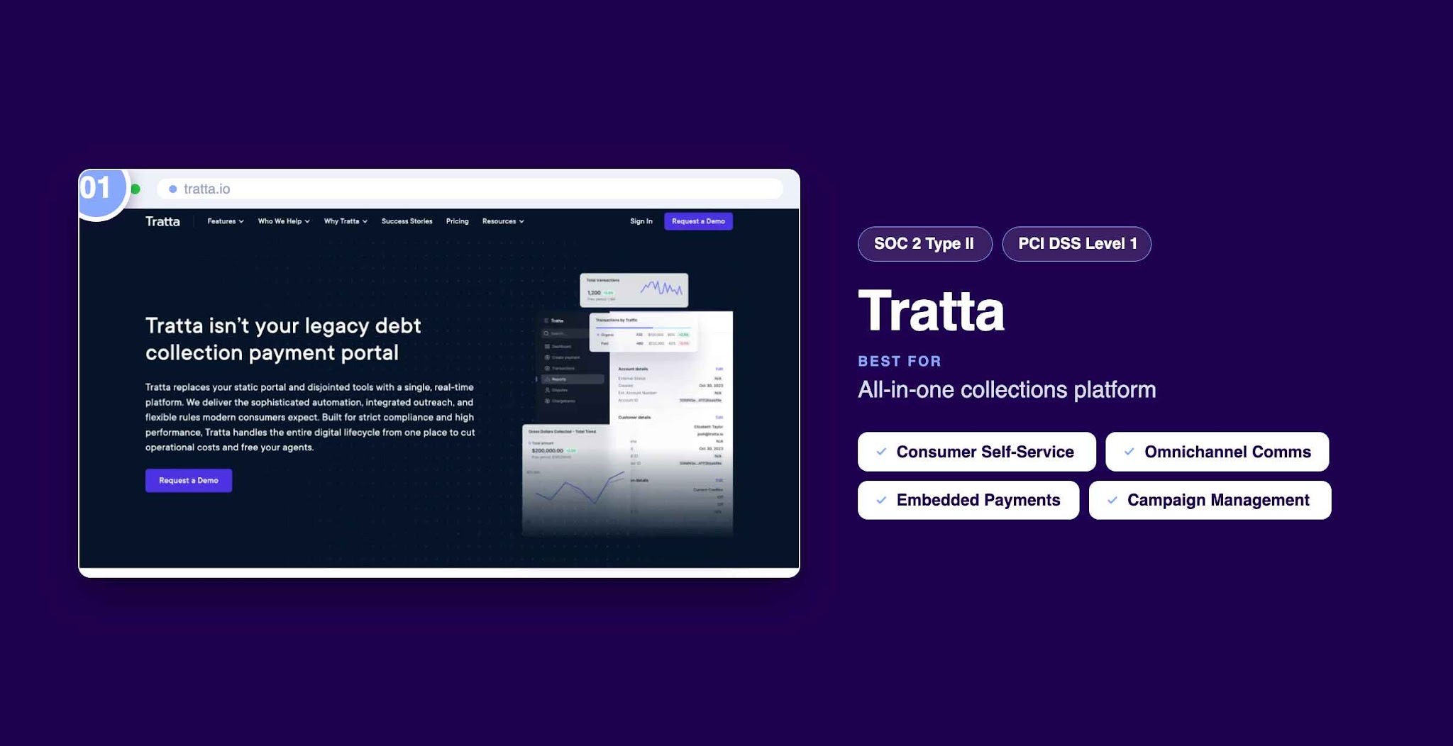 Tratta