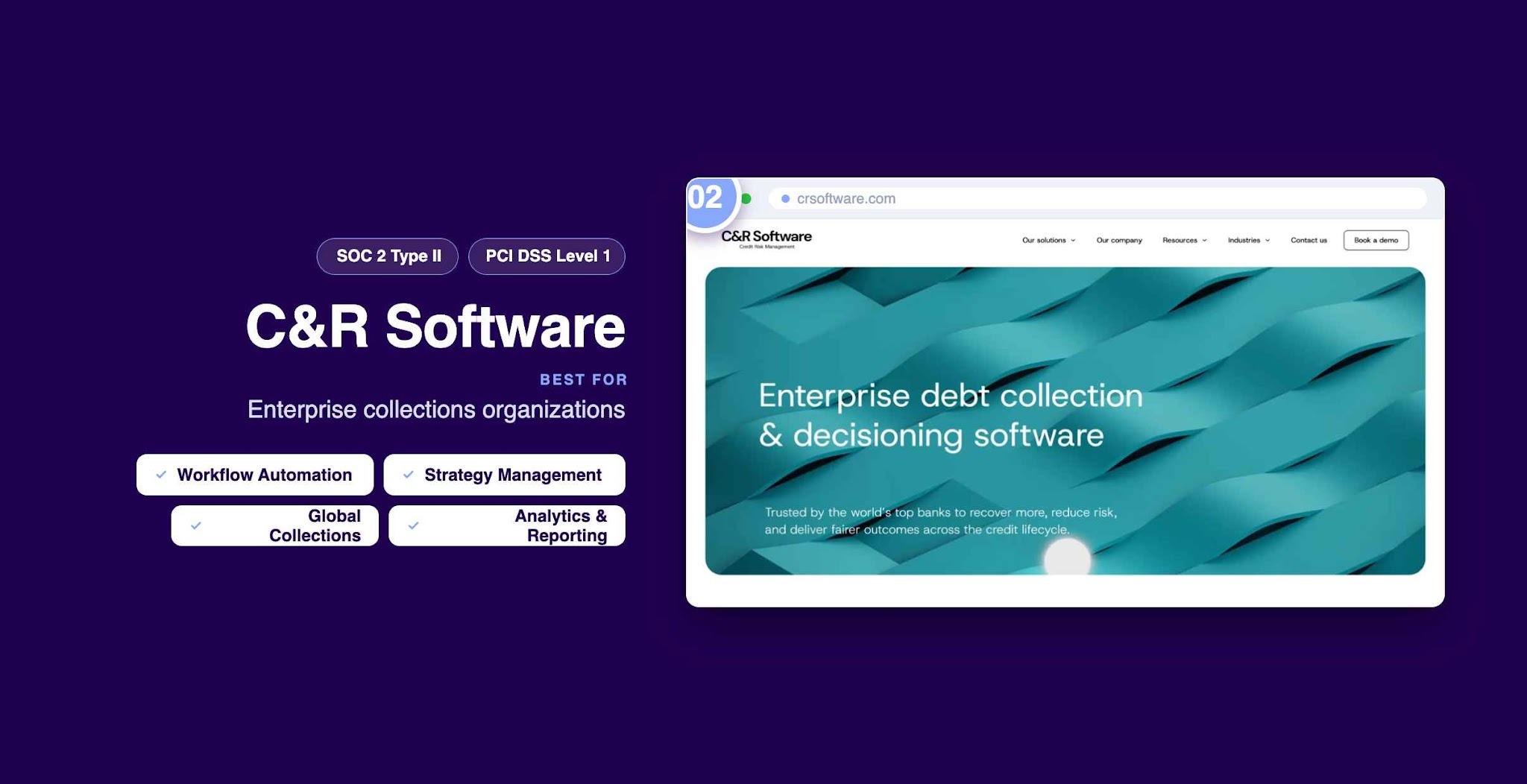 C&R Software (Debt Manager)