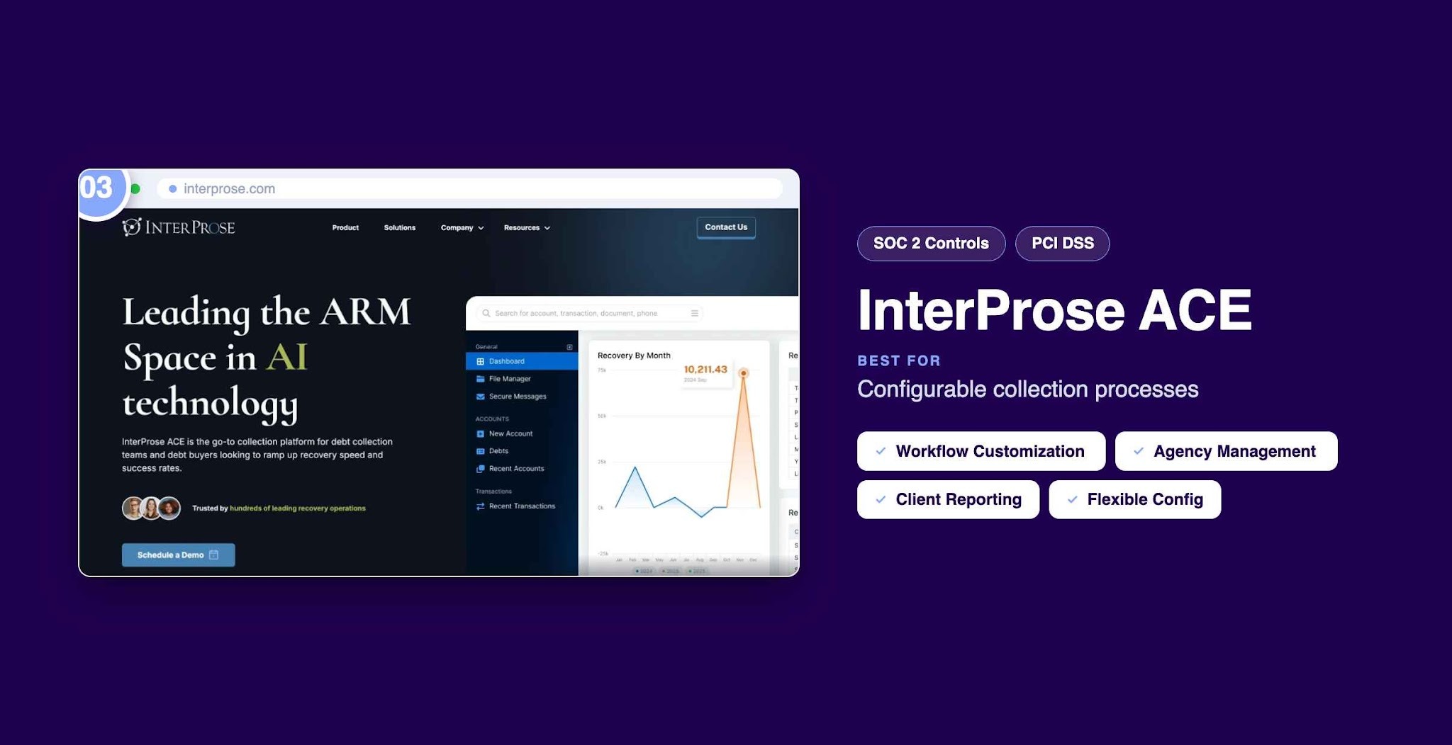 InterProse ACE