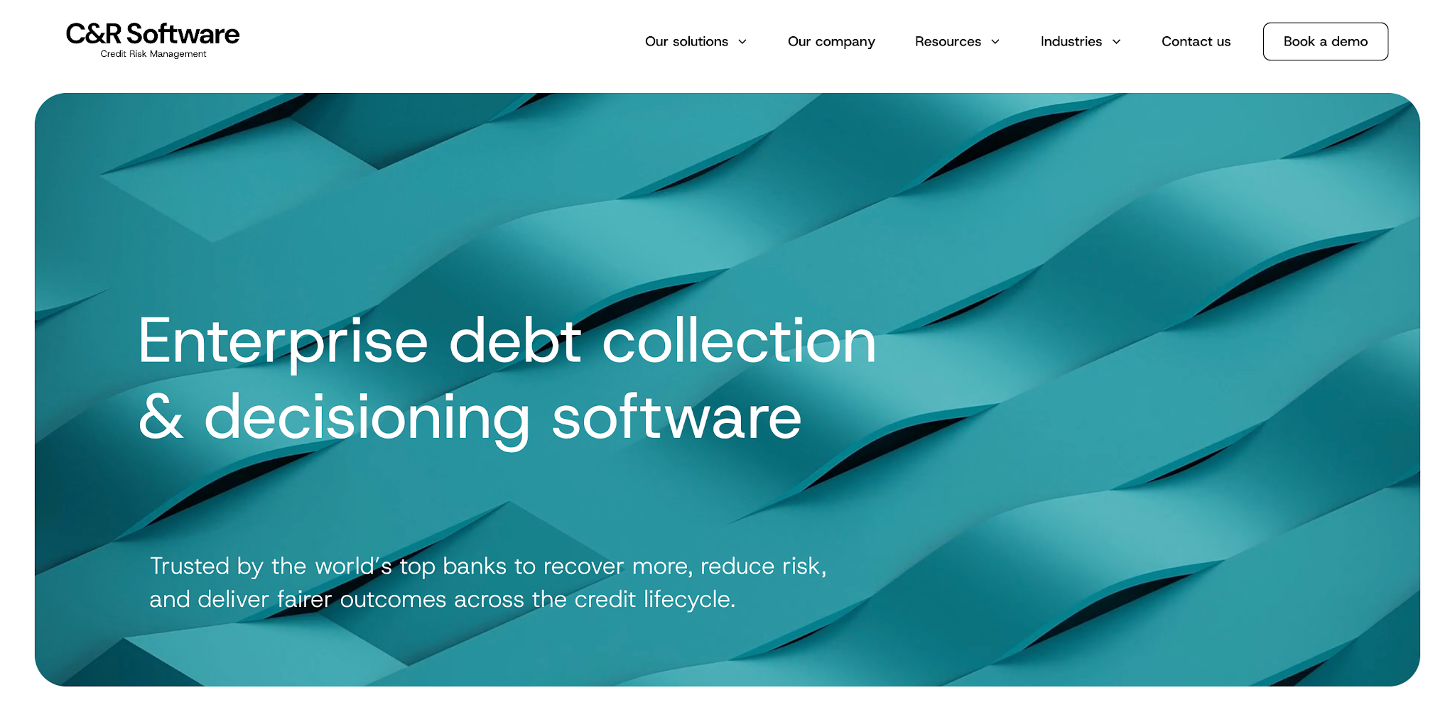 C&R Software Debt Manager