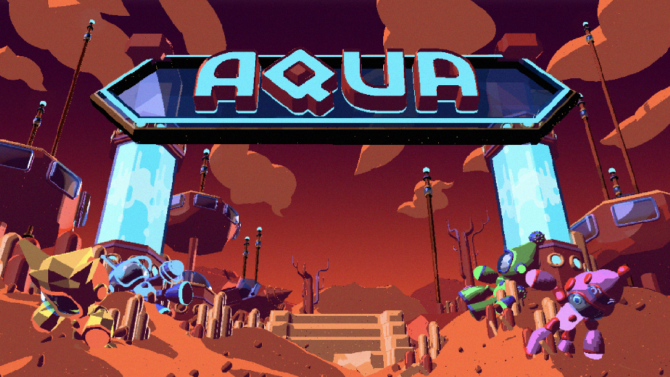 Aqua