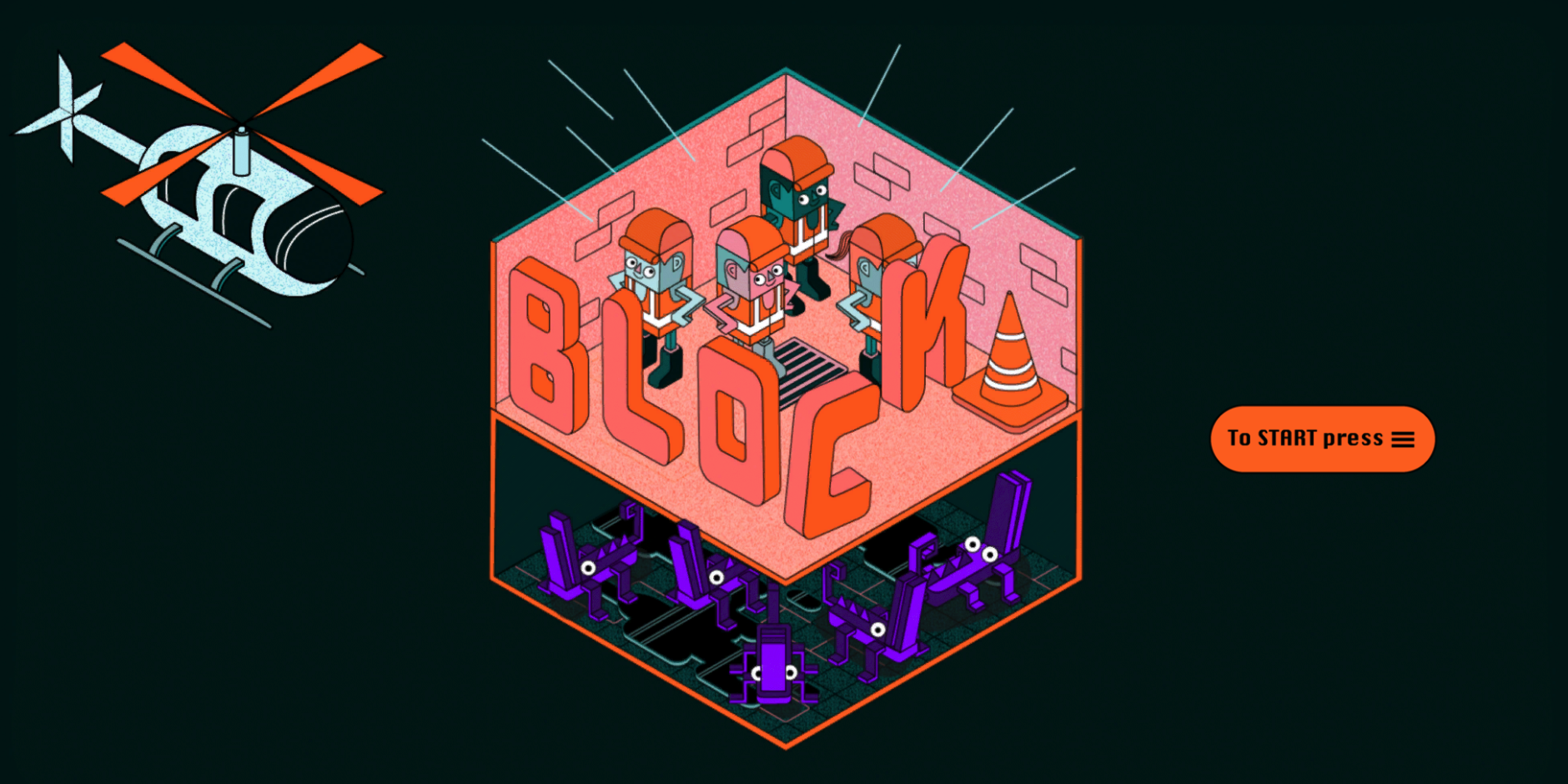 Block