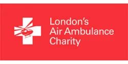 London Air Ambulance Charity