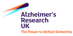 Alzhiemer's Research UK