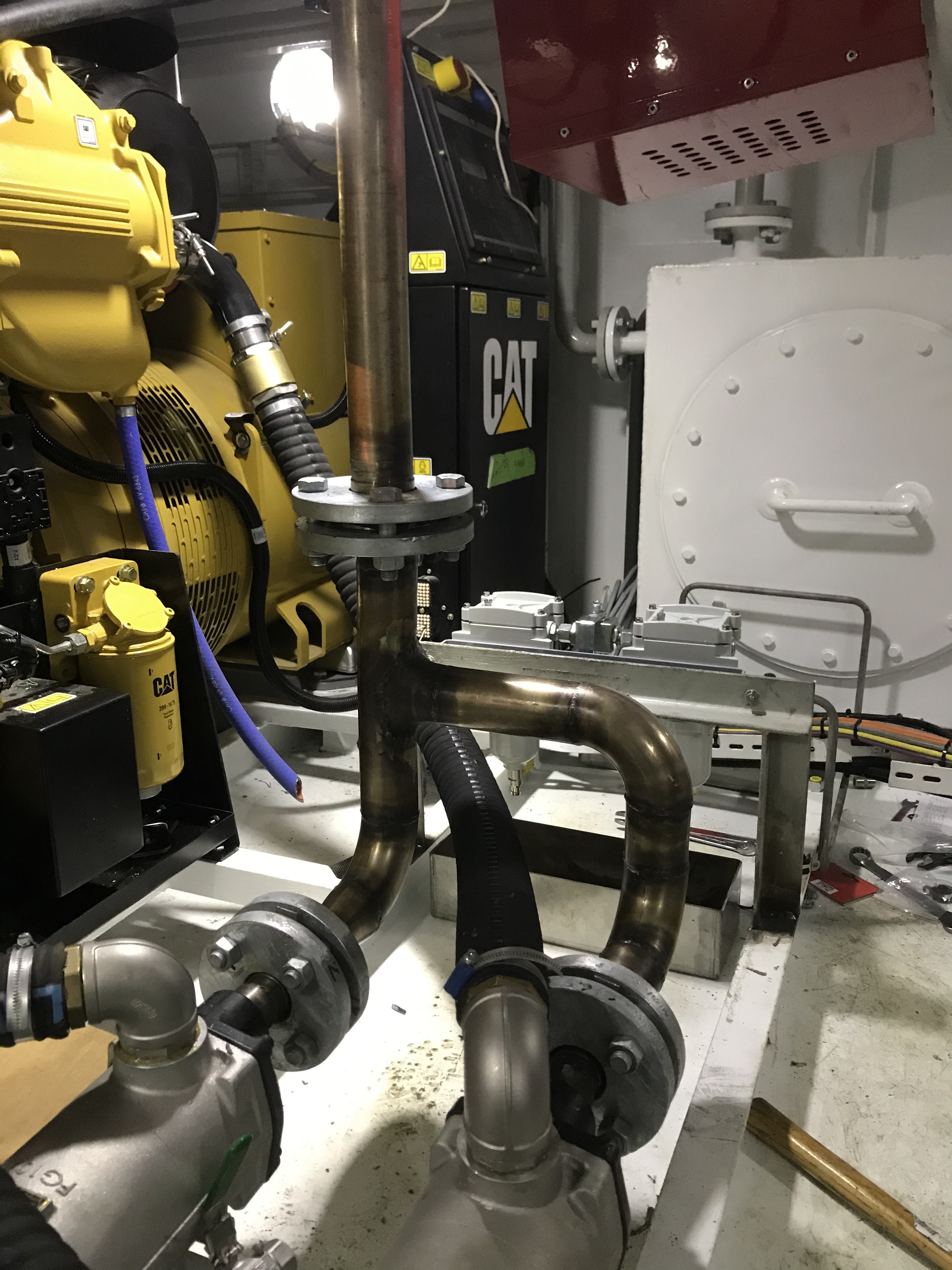 Northwest solutions