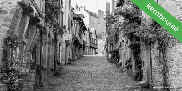 Club deal Dinan