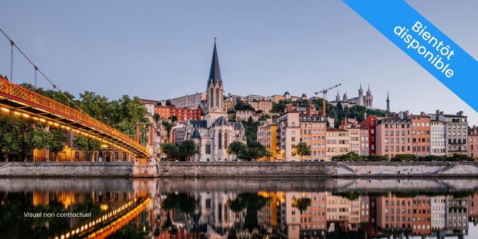 Club deal Bagnolet HouseBase