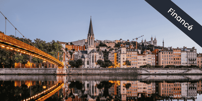 Club deal Bagnolet HouseBase