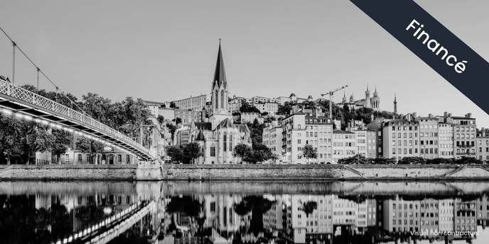 Club deal Bagnolet HouseBase