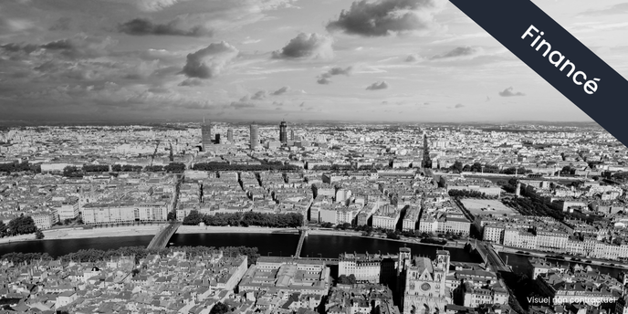Club deal Bagnolet HouseBase
