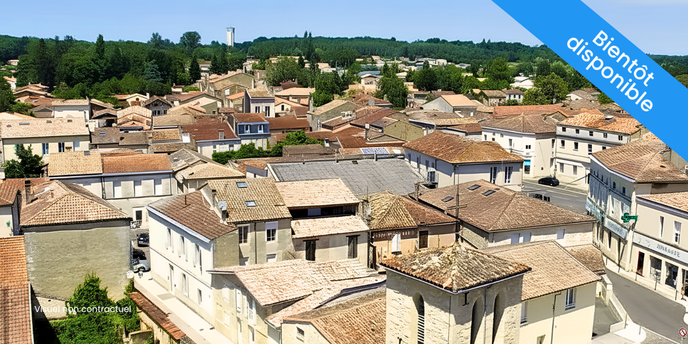 Club deal Clos Victor