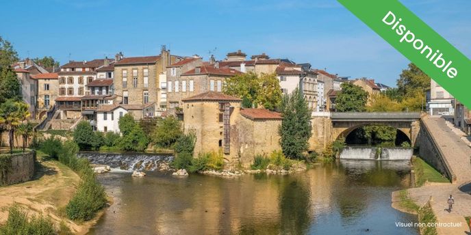 Club deal Clos Victor