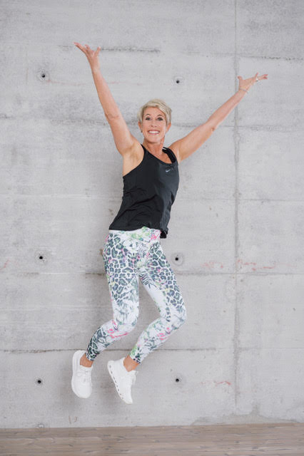 gesunde Gemüsemahlzeit