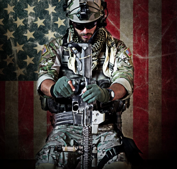 Skeptical Army Doctor becomes Advocate