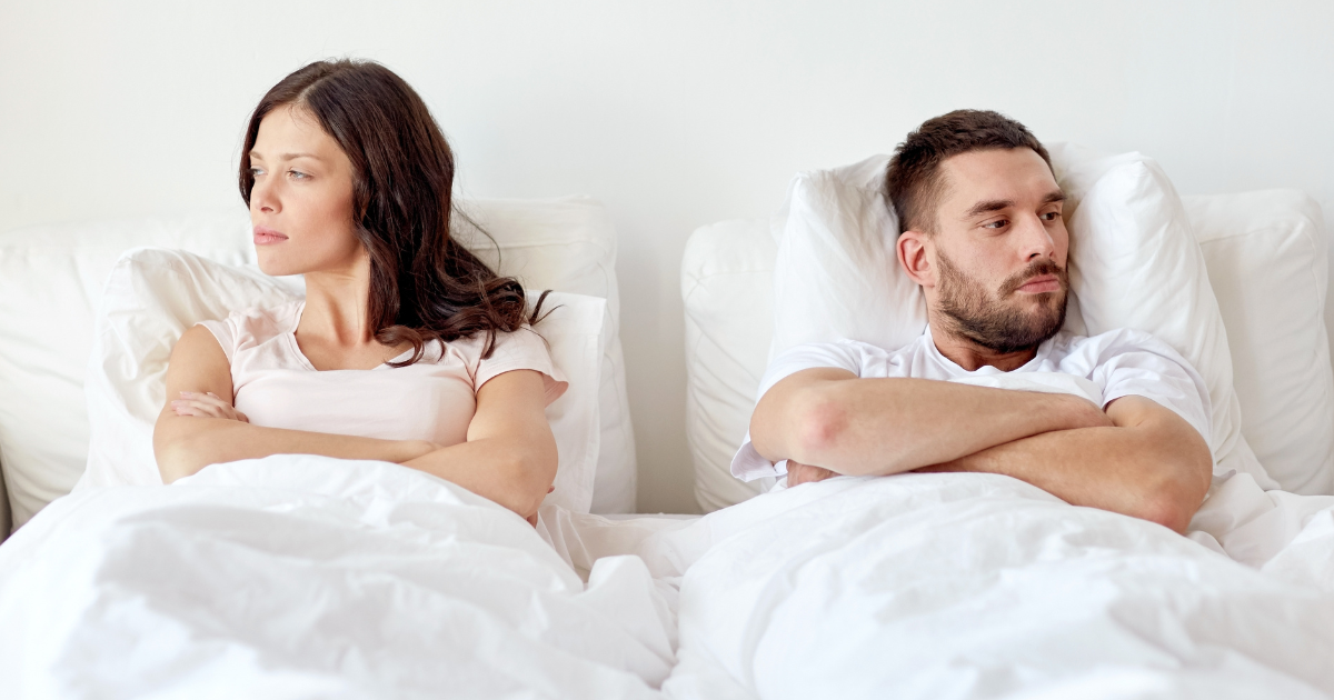 Understanding How PTSD and Anxiety Can Affect Sexual Health 