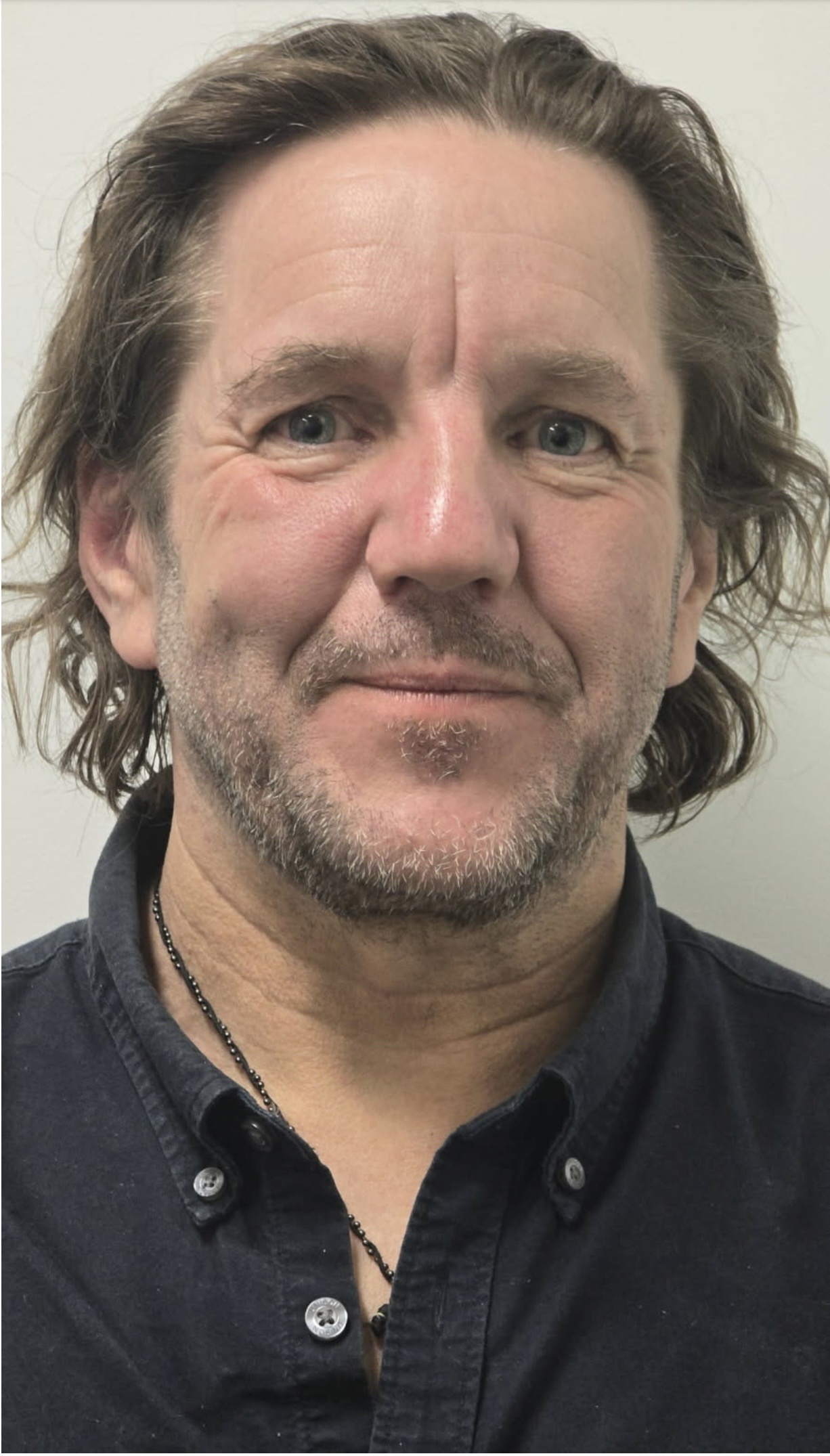Dr Matthew Worthington