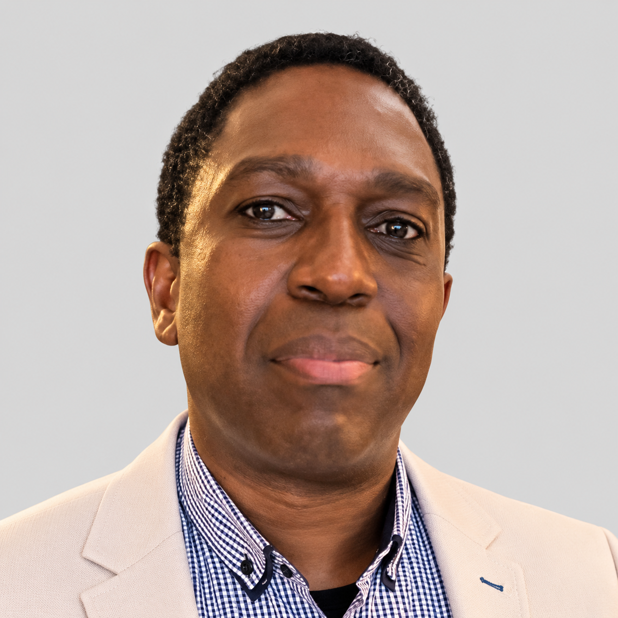 Dr Paschal Alexander