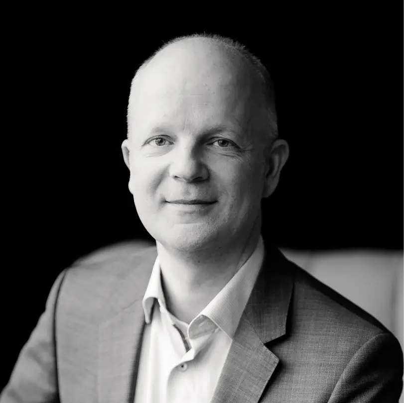 Martin Rönnebeck