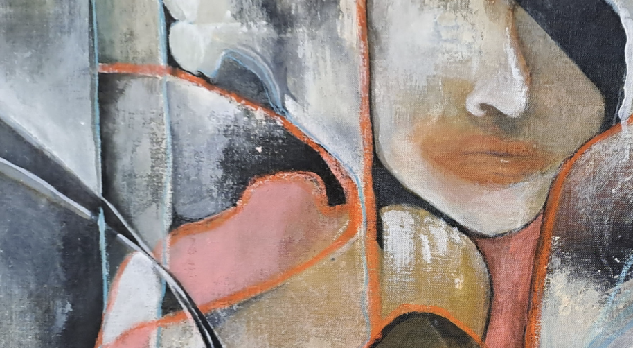  SELFIE VAN DE ZIEL – NDSM XPO XVIII