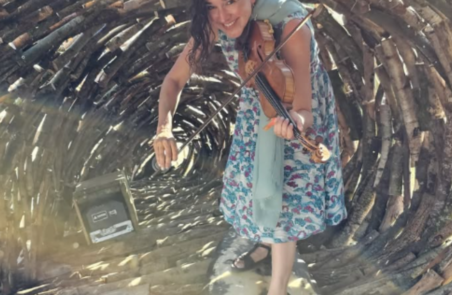 RUIGE RAKKERS | AVONTUREN IN HET MUZIEKBOS