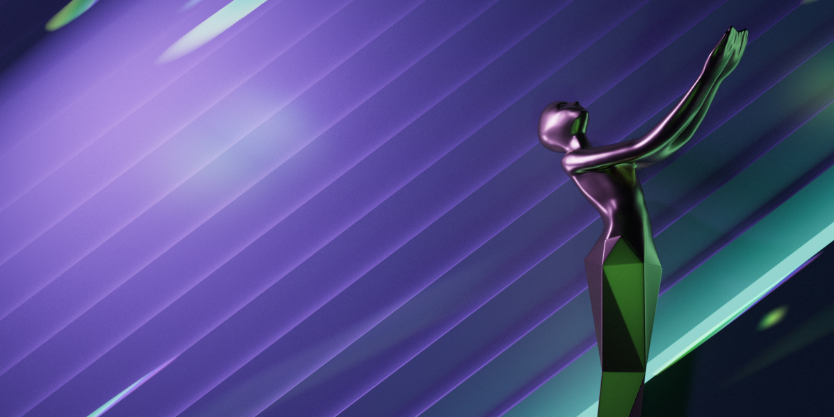 2025 GEMA Awards TV/Streaming – UK