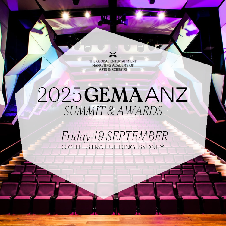GEMA ANZ Summit and Awards