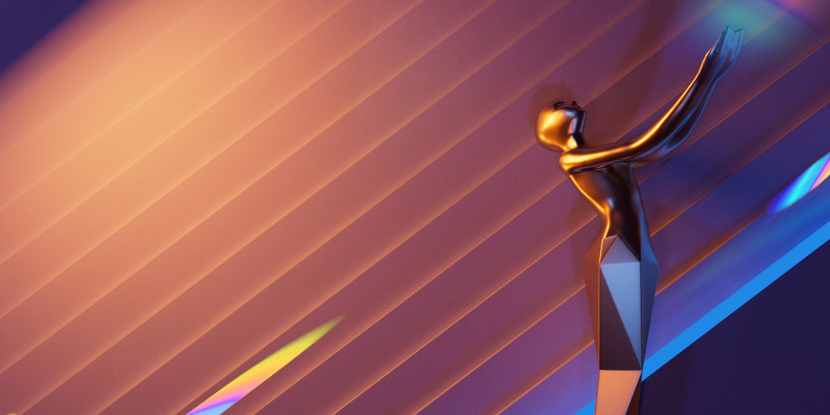 2025 GEMA Awards TV/Streaming - North America