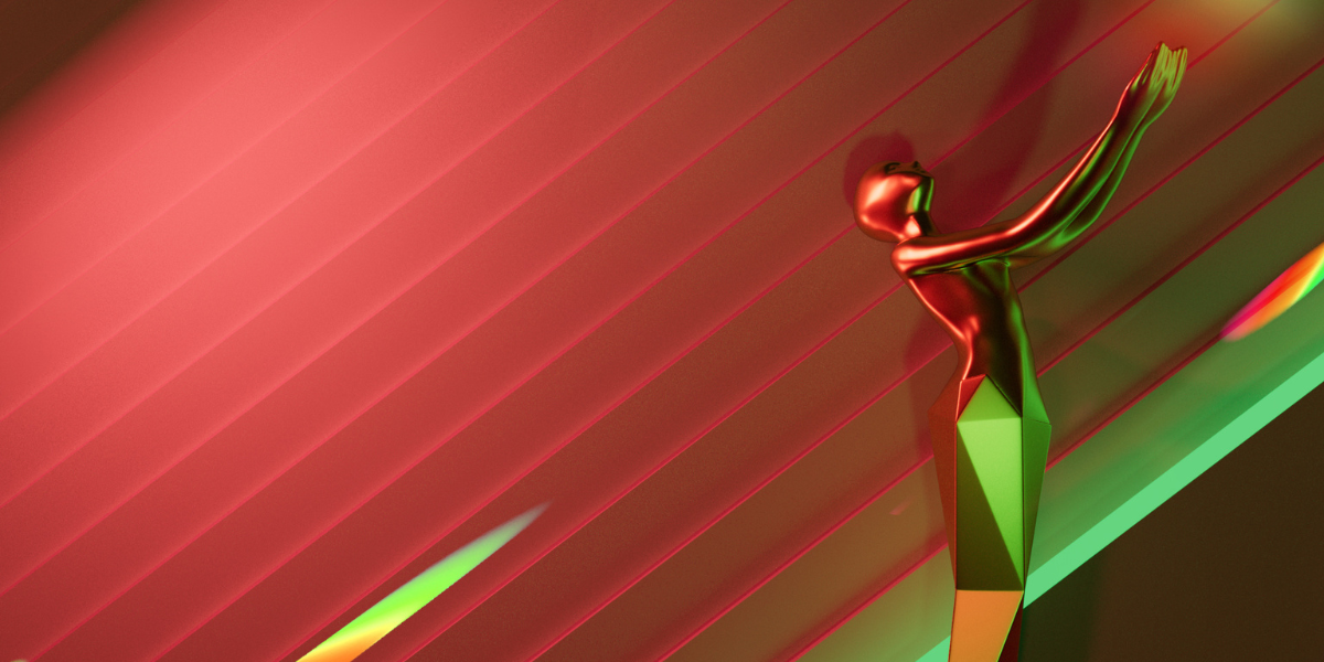 2025 GEMA Awards TV/Streaming – Latin America