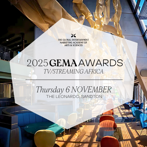 GEMA Africa Summit and Awards