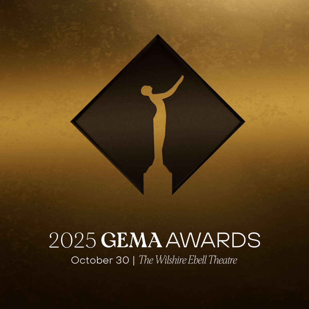 2025 GEMA Awards Ceremony